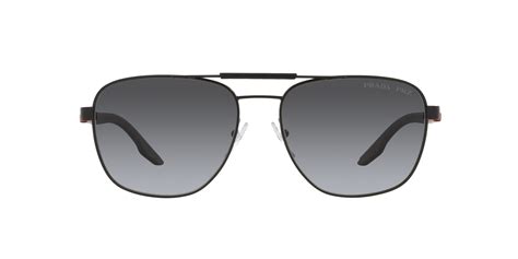 Sunglasses Prada Linea Rossa PS 53XS (1BO6G0) PS53XS 